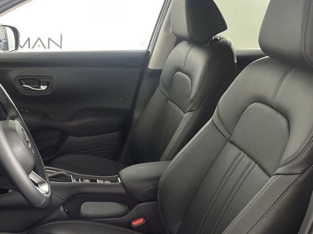 New 2026 Honda HR-V EX-L image 29