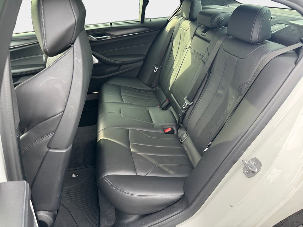 Used 2019 BMW M5 w/ Executive Package AWD/4WD image 20