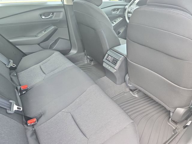 New 2026 Honda Accord LX image 11