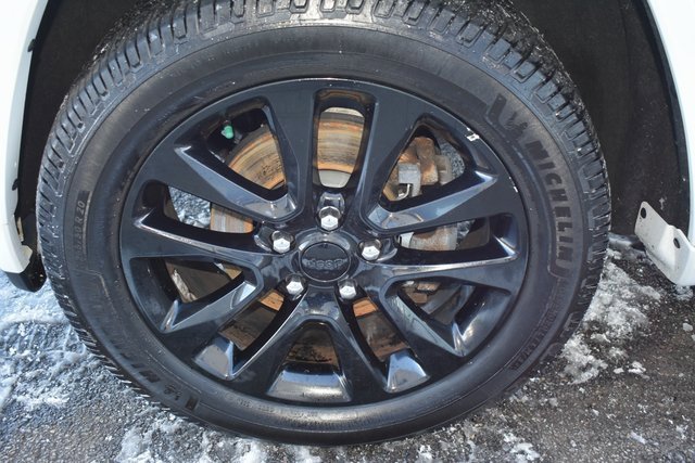 Used 2018 Jeep Grand Cherokee Altitude image 50