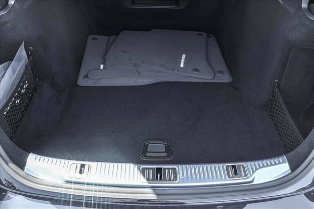 New 2027 Mercedes-Benz S 500 4MATIC image 21
