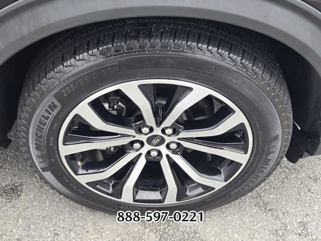 Used 2021 Ford Explorer ST w/ Equipment Group 401A AWD/4WD image 20