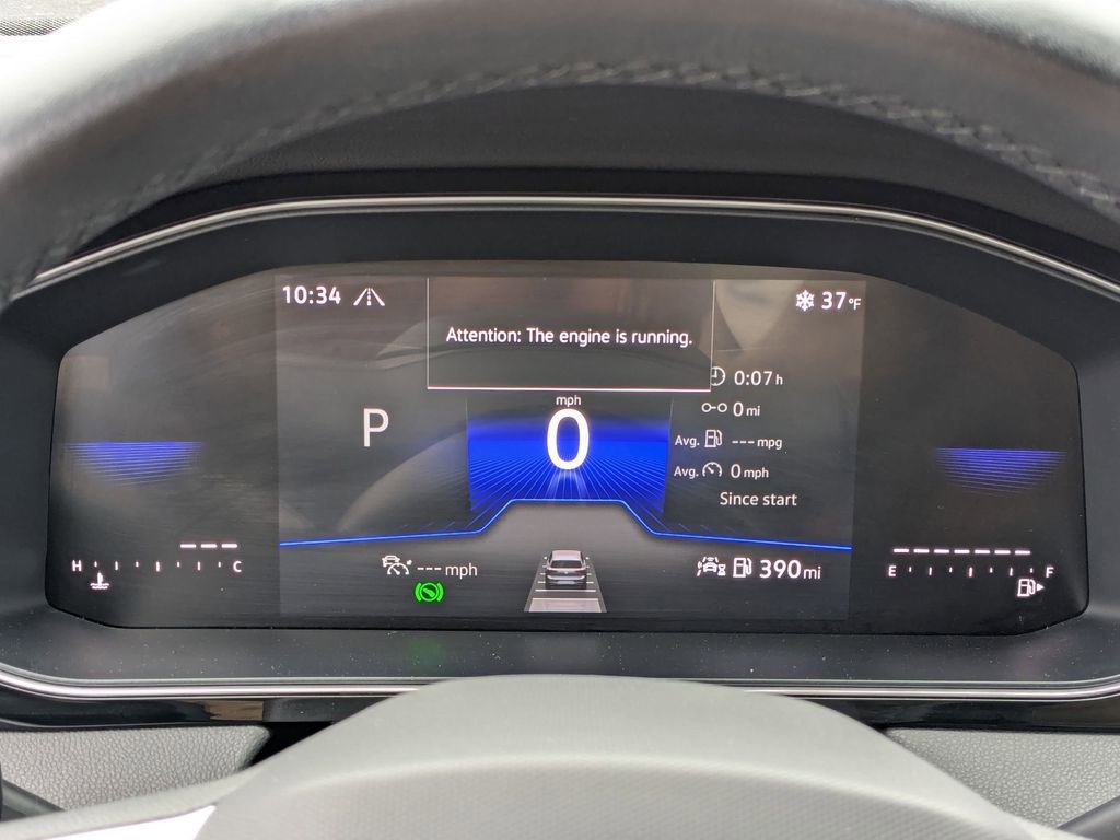 Used 2025 Volkswagen Jetta Sport image 20