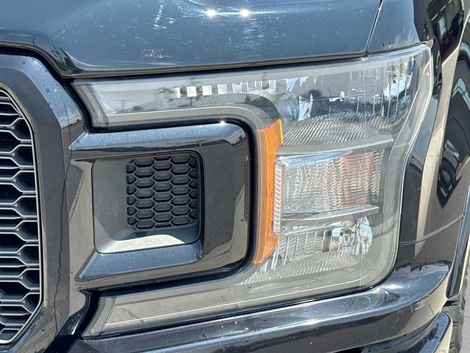 Used 2019 Ford F150 Lariat AWD/4WD image 10