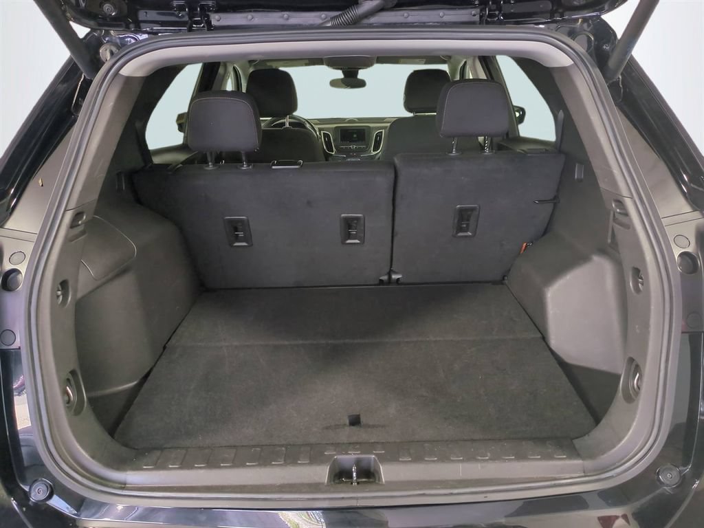Used 2024 Chevrolet Equinox LT AWD/4WD image 14