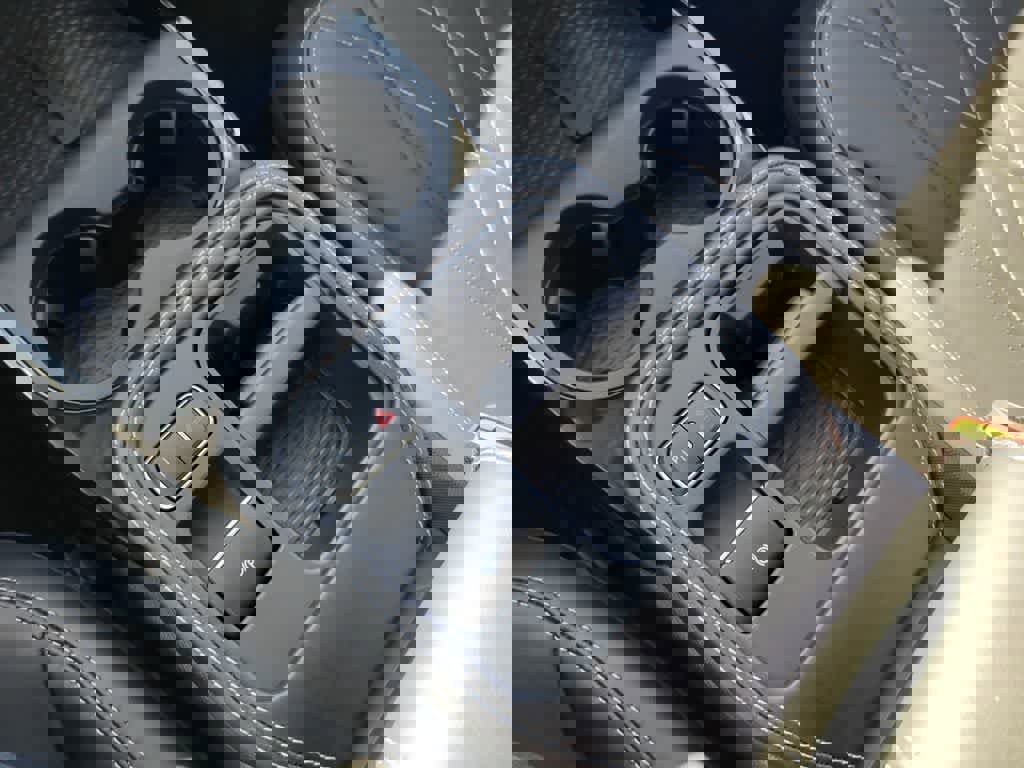 Certified 2025 Ford Mustang Mach-E Select RWD image 19