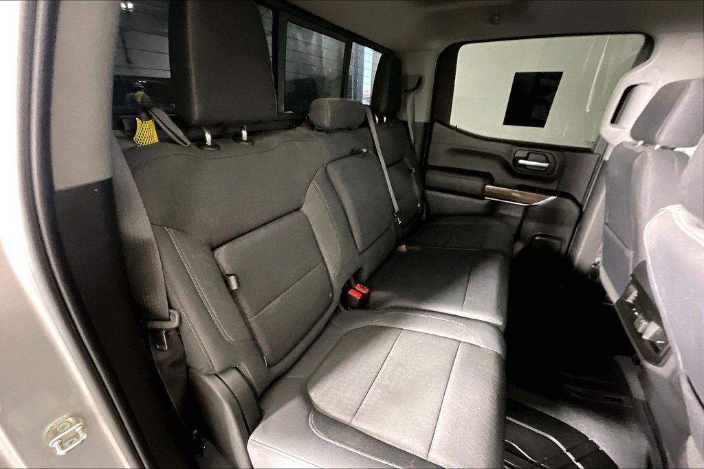 Used 2020 Chevrolet Silverado 1500 RST w/ All-Star Edition RWD image 34