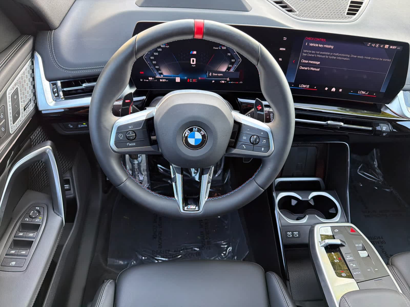 Used 2024 BMW X1 M35i w/ Premium Package AWD/4WD image 15