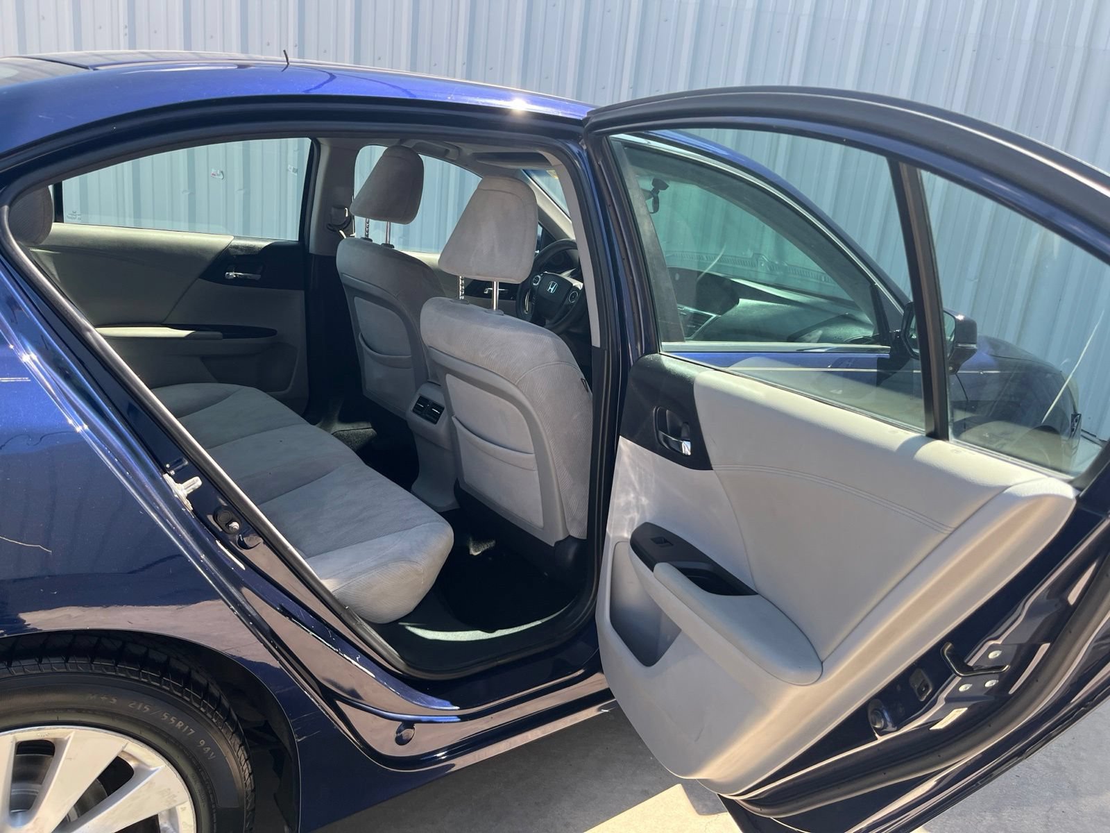 Used 2013 Honda Accord EX image 14