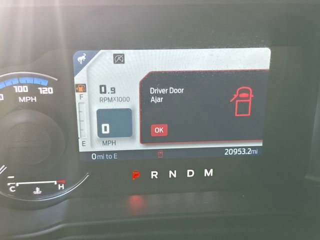 Used 2024 Ford Bronco Big Bend image 29