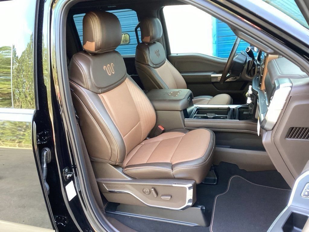 New 2026 Ford F250 King Ranch AWD/4WD image 33