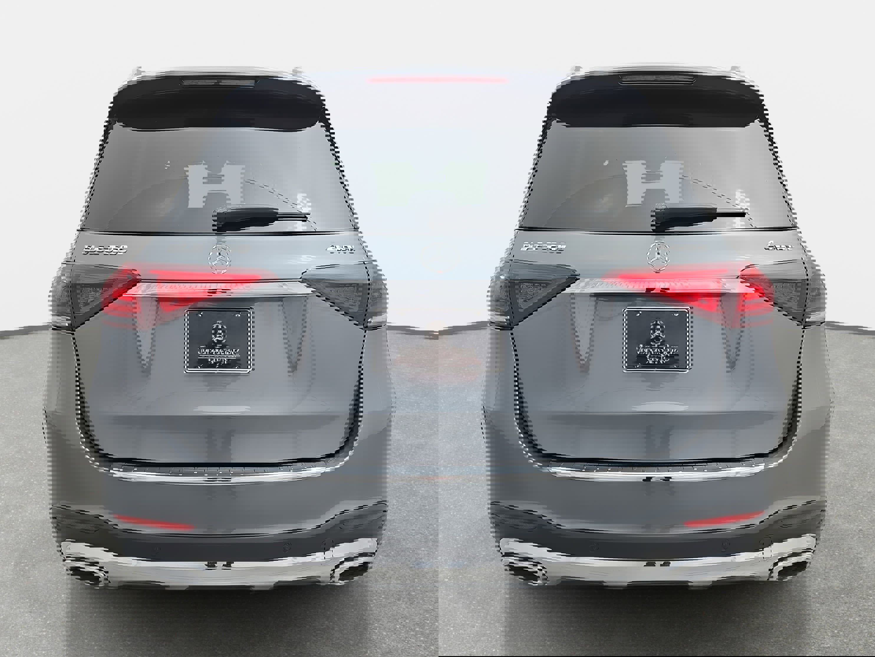 Certified 2022 Mercedes-Benz GLE 350 GLE 350 image 6