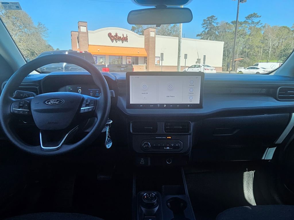 New 2026 Ford Maverick XL image 6