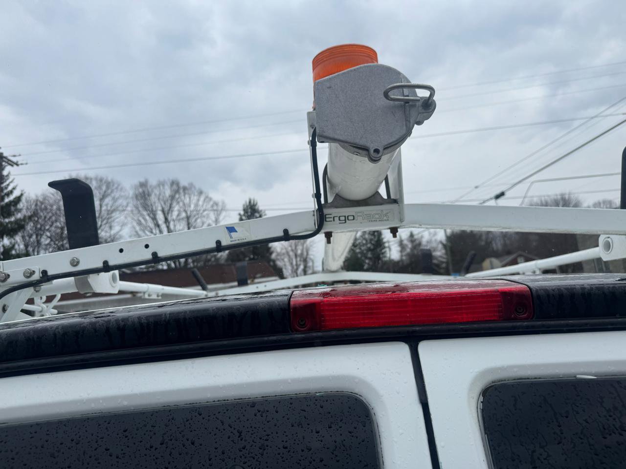 Used 2012 Chevrolet Express 1500 image 16