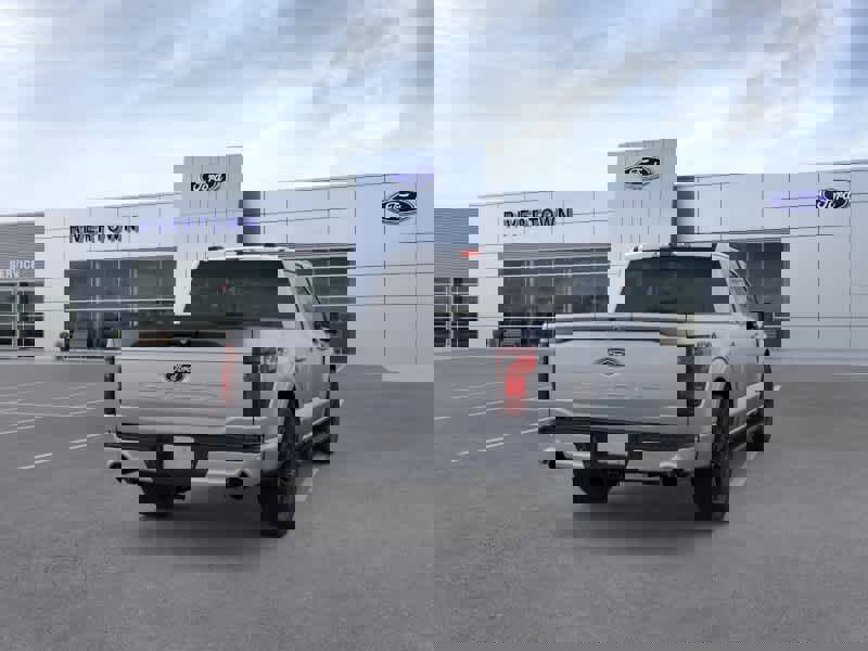 New 2026 Ford F150 XLT image 8