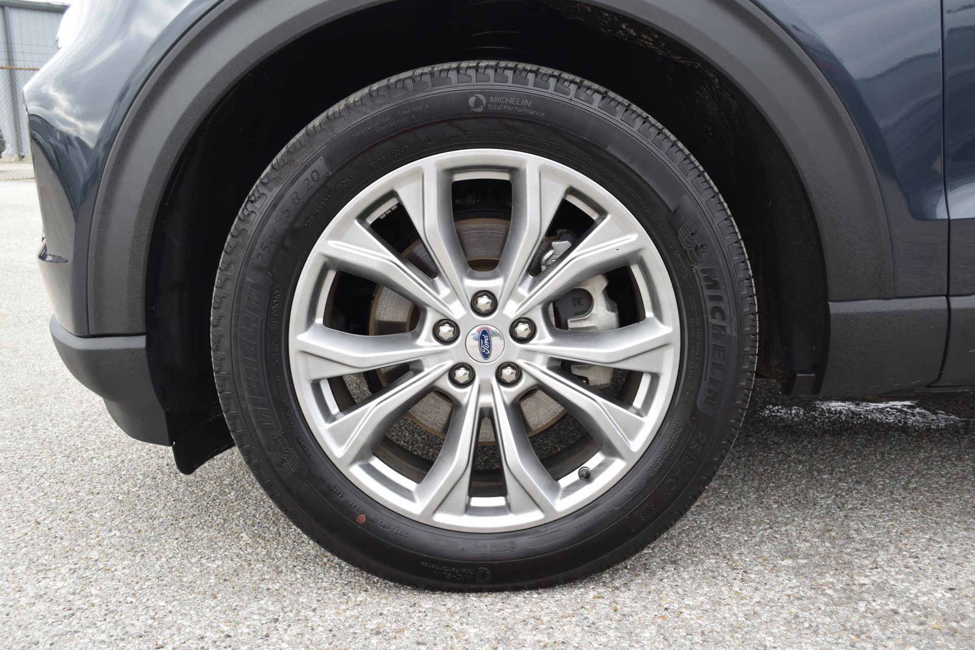 Used 2023 Ford Explorer XLT w/ Equipment Group 202A image 27