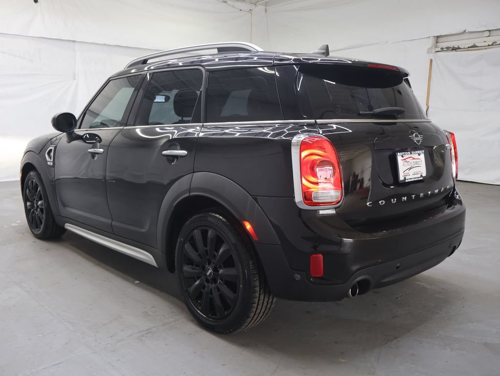 Used 2019 MINI Cooper Countryman S FWD image 5
