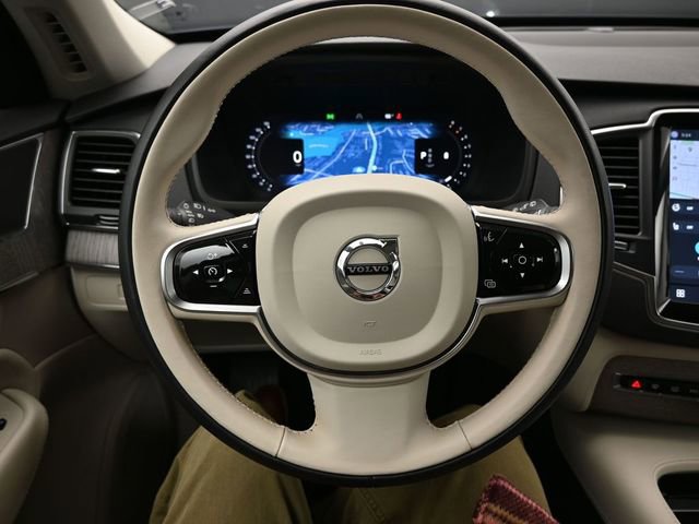 Used 2023 Volvo XC90 B6 Core w/ Climate Package image 21