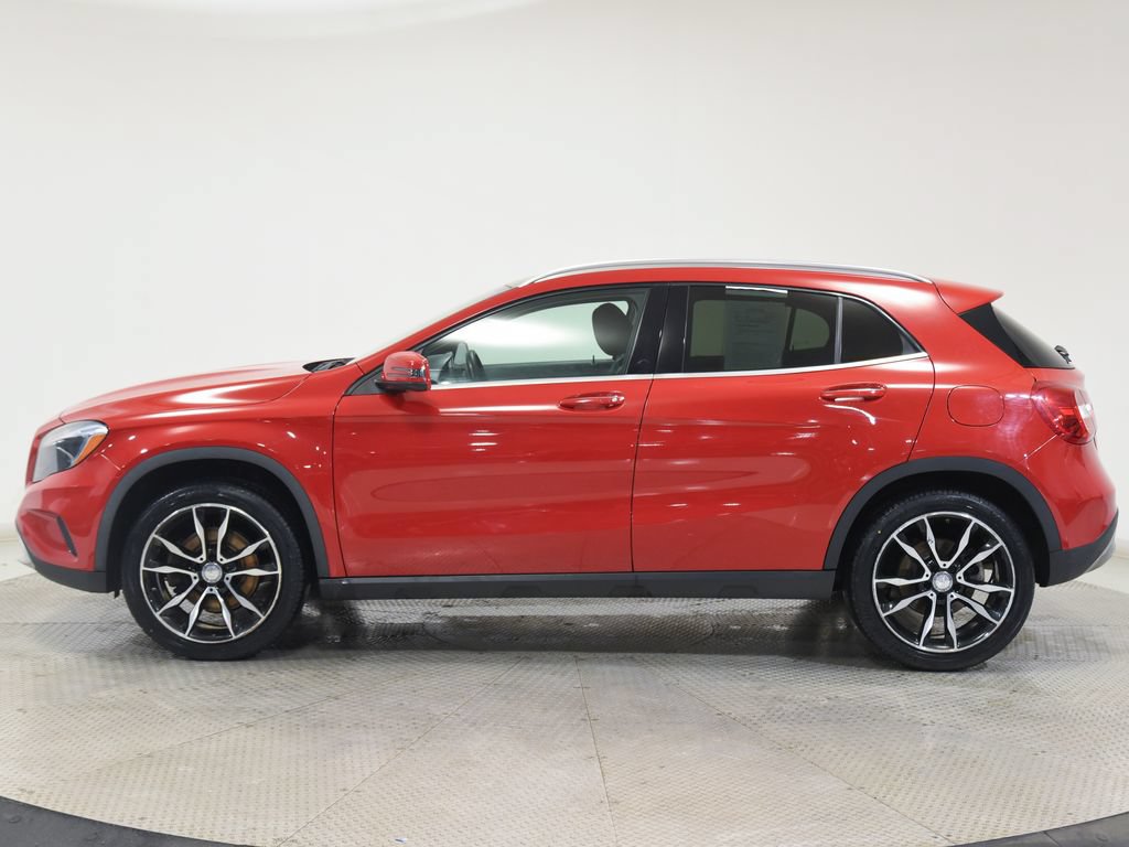 Used 2016 Mercedes-Benz GLA 250 4MATIC image 6