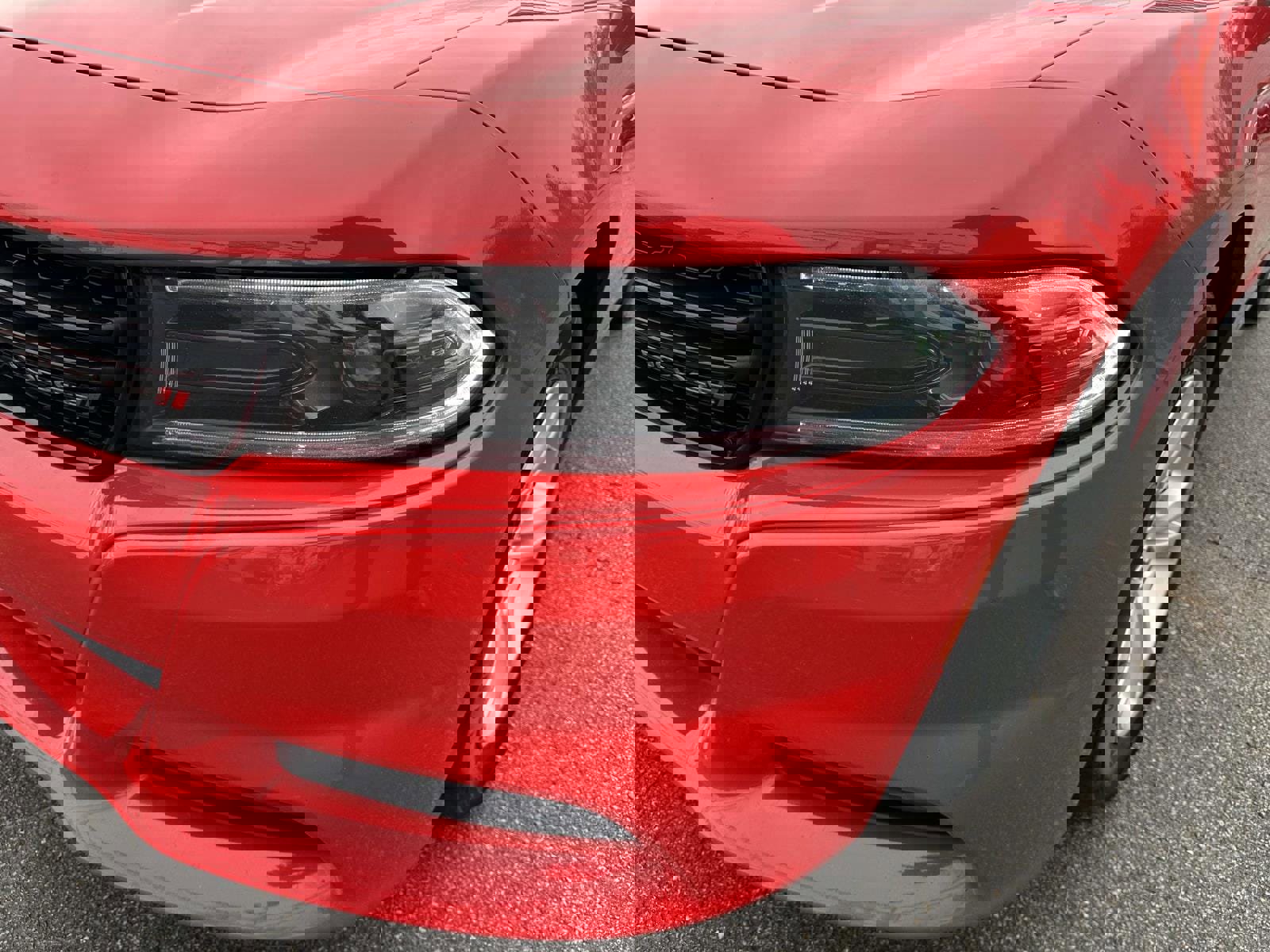 Used 2023 Dodge Charger SXT image 8