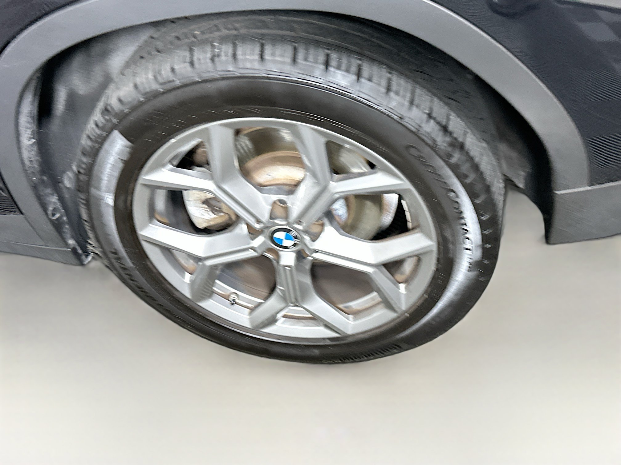 Used 2024 BMW X3 sDrive30i RWD image 11