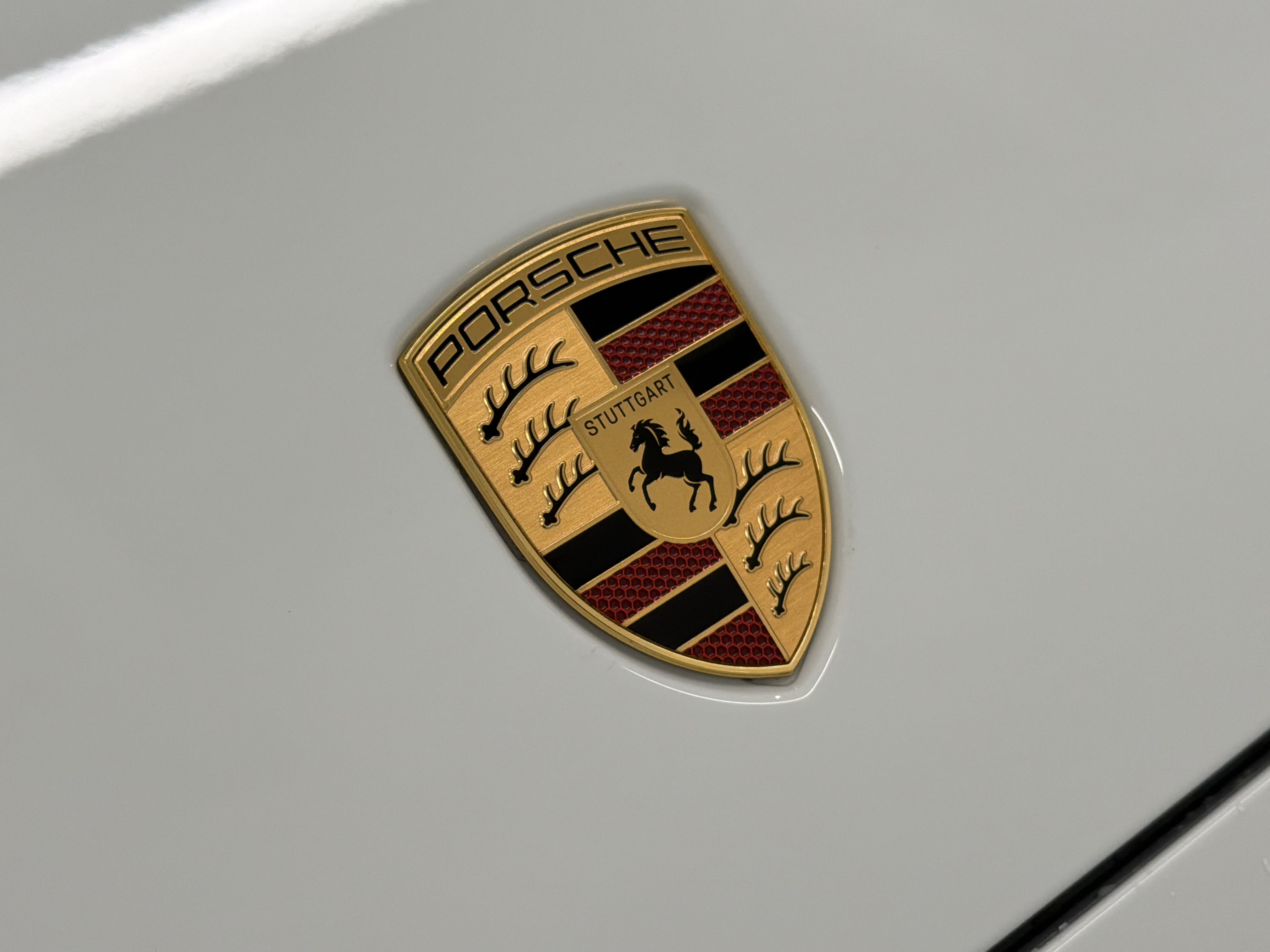 New 2026 Porsche Panamera image 63