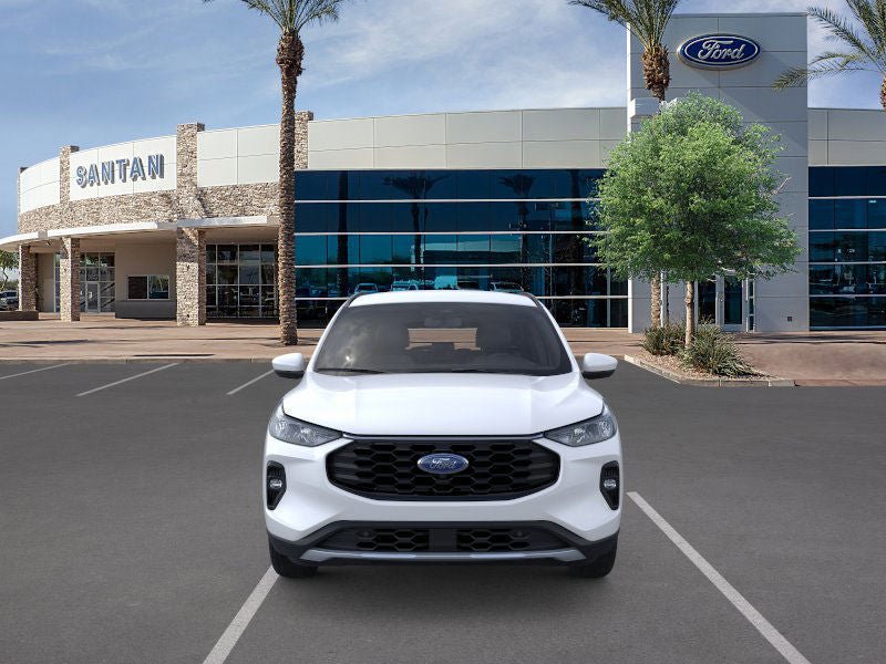 New 2026 Ford Escape ST-Line Select w/ Tech Pack #2 AWD/4WD image 6