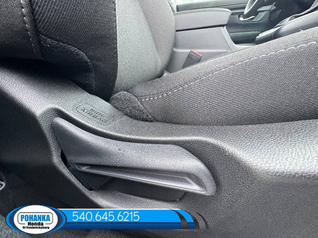New 2026 Honda CR-V EX image 30