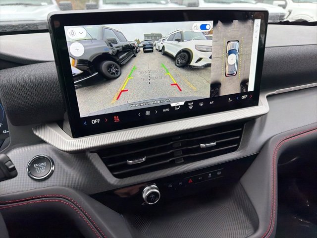 New 2026 Ford Explorer ST image 17