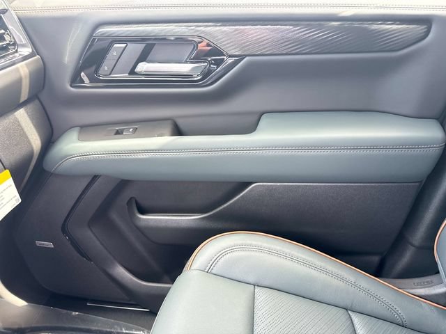 New 2026 GMC Yukon XL AT4 w/ AT4 Premium Plus Package AWD/4WD image 26
