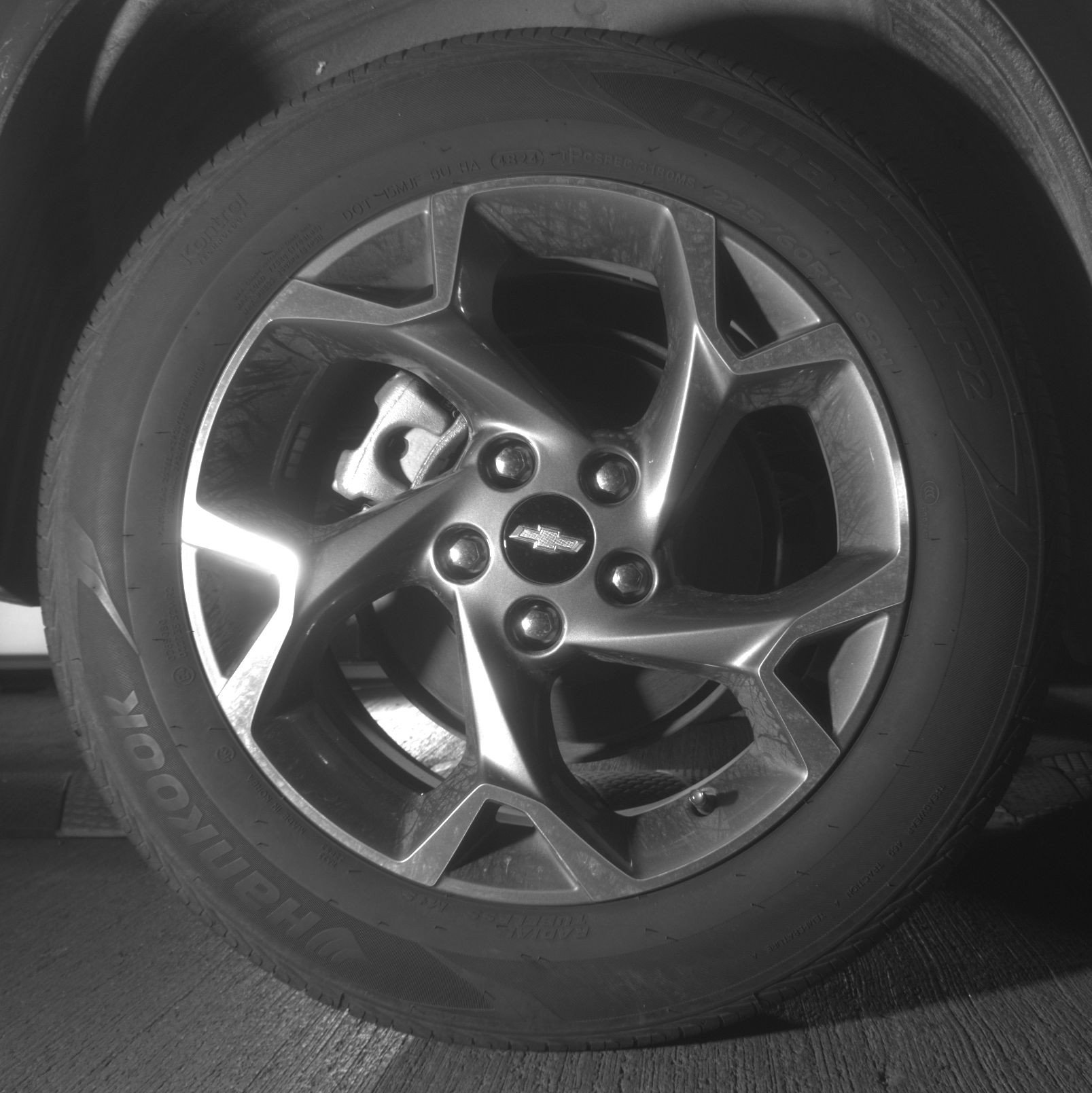 Used 2025 Chevrolet Trax LT FWD image 15