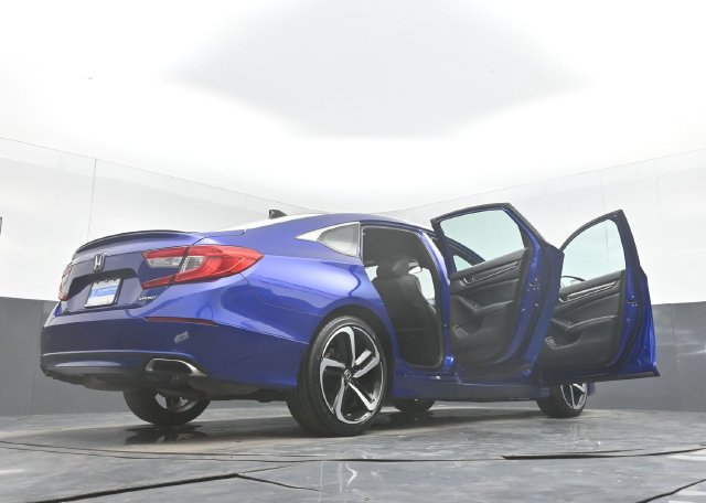 Used 2022 Honda Accord Sport image 54