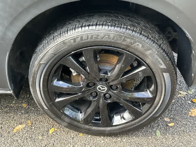 Used 2024 MAZDA CX-30 AWD 2.5 S w/ Select Sport Pkg image 5