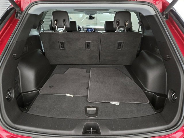 Used 2021 Chevrolet Blazer LT w/ Sound & Technology Package image 19