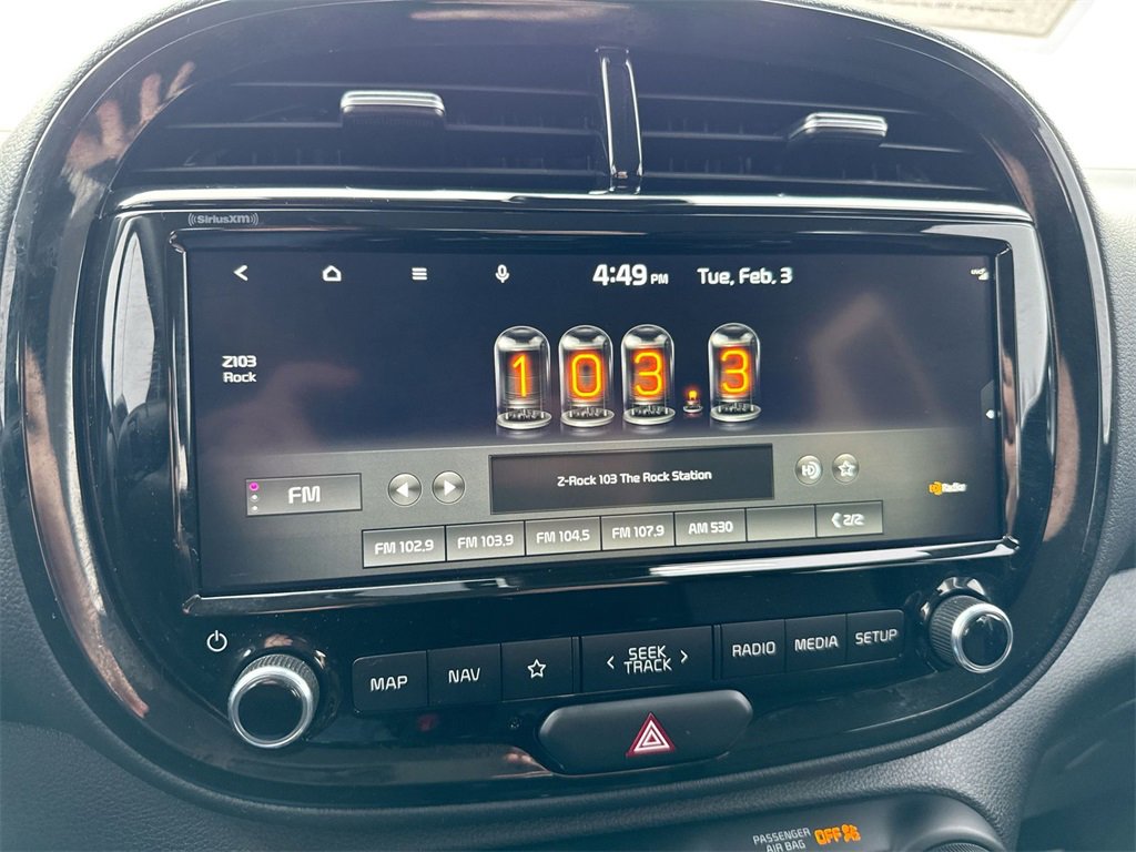 Used 2022 Kia Soul S image 14