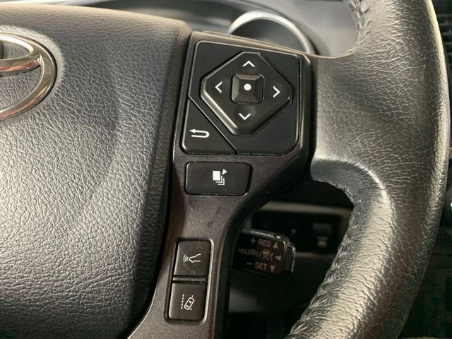 Used 2020 Toyota Sequoia Platinum AWD/4WD image 33