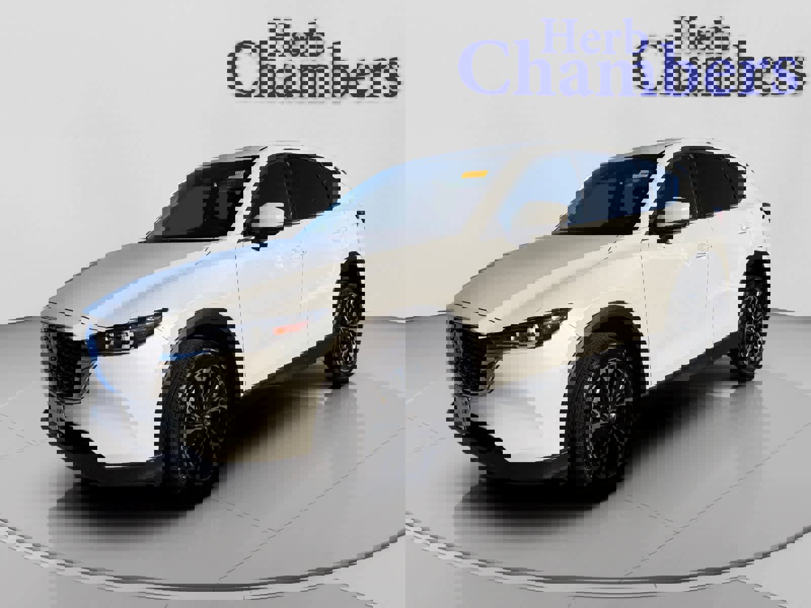 Used 2022 MAZDA CX-5 AWD 2.5 S w/ Premium Plus Pkg image 10