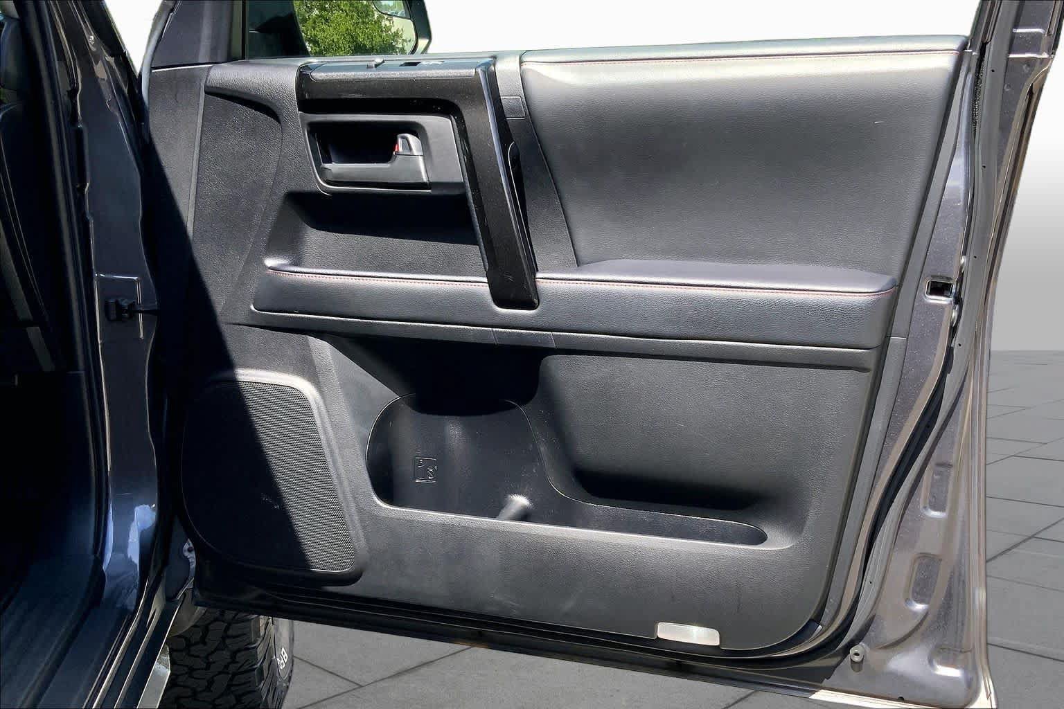 Used 2021 Toyota 4Runner TRD Pro AWD/4WD image 23