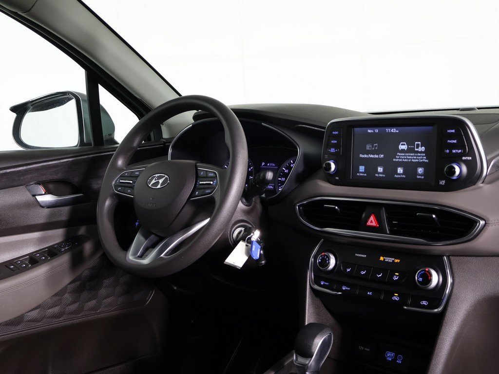 Used 2020 Hyundai Santa Fe SE image 27