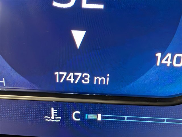 Used 2025 Chevrolet Silverado 1500 LT image 19