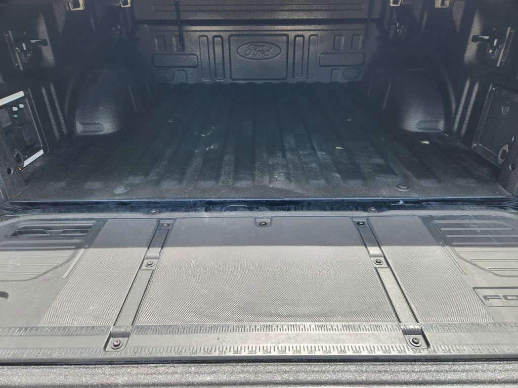 Used 2024 Ford F150 Lariat w/ Equipment Group 502A High AWD/4WD image 31