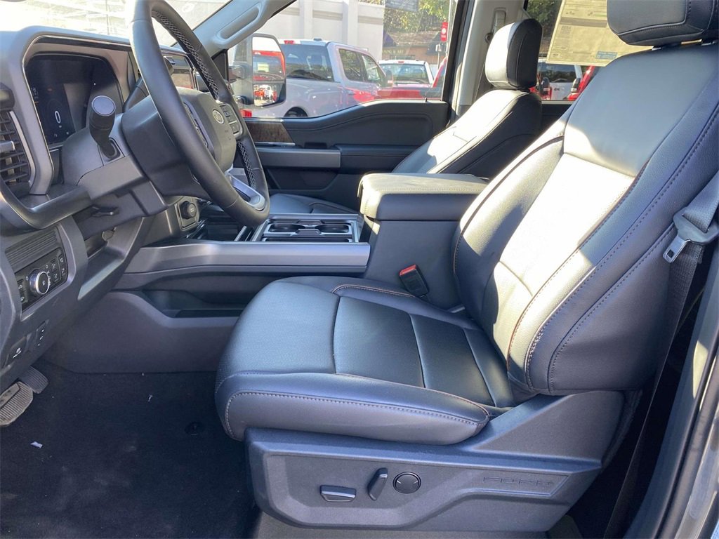 New 2026 Ford F350 Lariat image 14