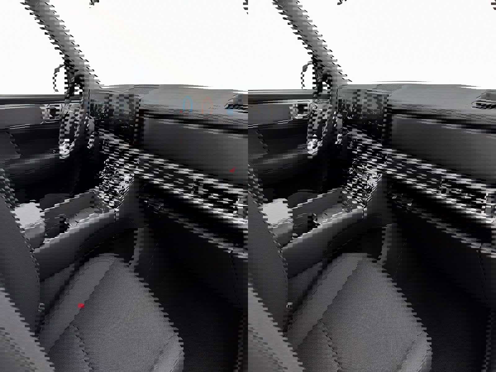 New 2026 Hyundai Santa Fe SE image 13