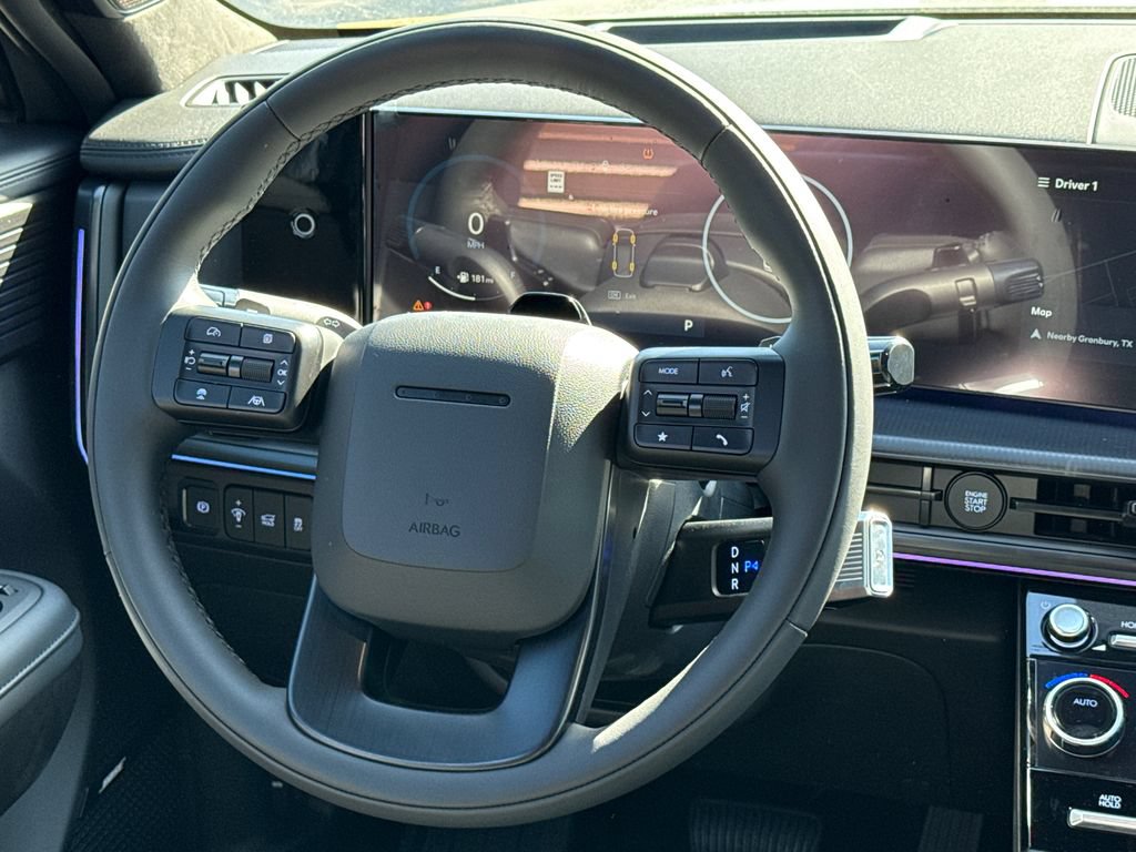 Used 2026 Hyundai Santa Fe XRT AWD/4WD image 11