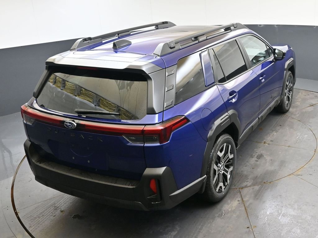 New 2026 Subaru Outback Touring XT image 51