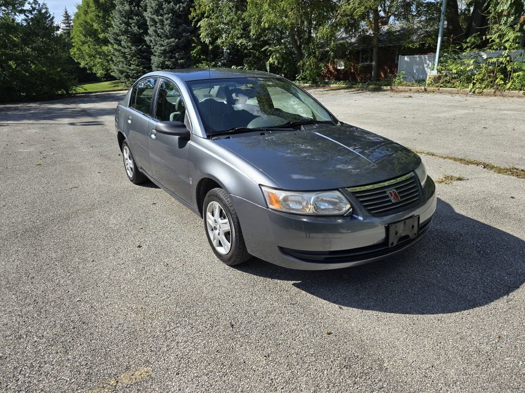 Used 2006 Saturn ION Level 2