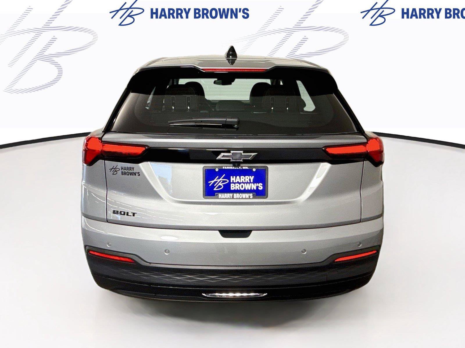 New 2027 Chevrolet Bolt LT w/ Comfort Package FWD image 29