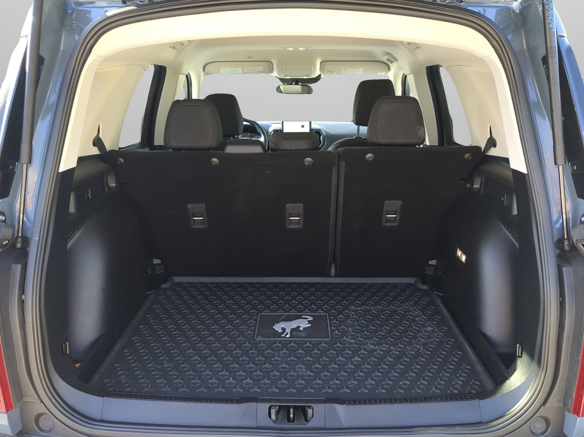 Certified 2024 Ford Bronco Sport Big Bend image 38