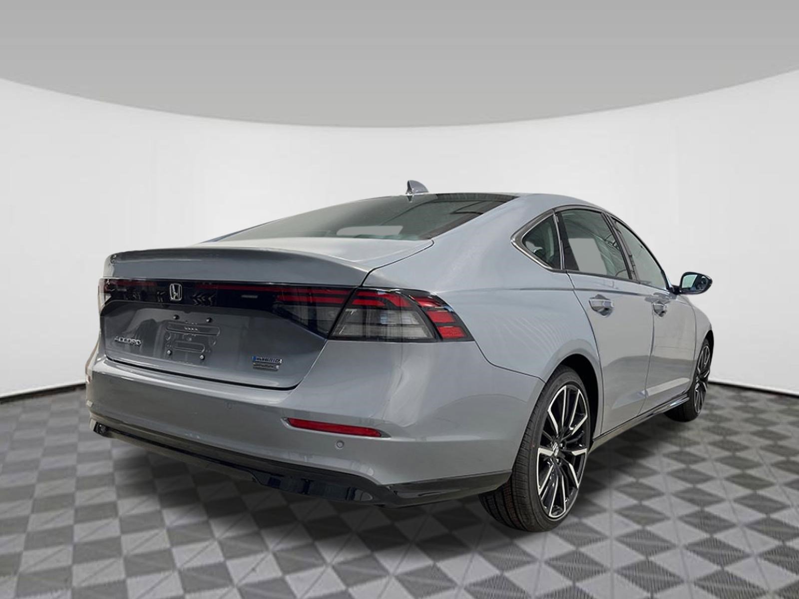 New 2026 Honda Accord Touring image 7