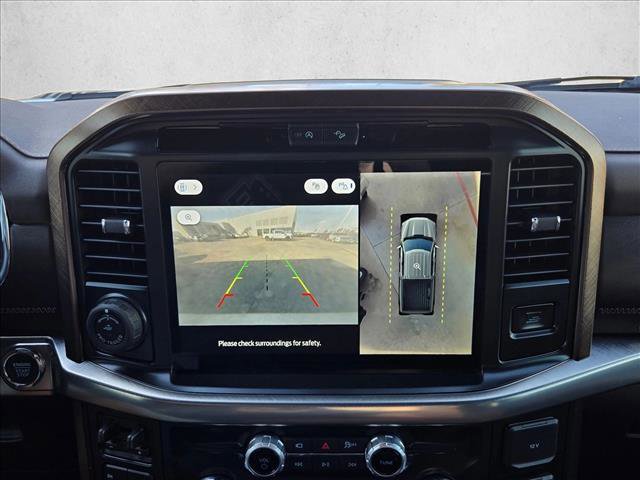 New 2026 Ford F150 King Ranch w/ Equipment Group 601A High image 14